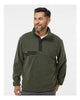 Dri Duck Fatigue Men's Denali Mountain Fleece Pullover