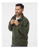 Dri Duck Fatigue Men's Denali Mountain Fleece Pullover