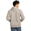 Jerzees Men's Putty Eco Premium Blend Pullover Hooded Sweatshirt