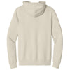 Jerzees Men's Sweet Cream Heather Eco Premium Blend Pullover Hooded Sweatshirt