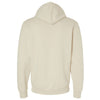 Jerzees Men's Putty Eco Premium Blend Ring-Spun Hooded Sweatshirt