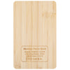 Origaudio Bamboo Bambank 5000mAh Power Bank