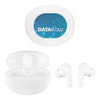 Handstands White 2 Buds Pro Wireless ANC Earbuds