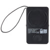 Leed's Black UL Listed MagClick Power Bank and Watch Charger