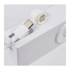 Leed's White Hue Plus 5000 mAh Power Bank with Watch Charger
