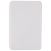 Leed's White MI Power 5000 mAh MagClick 15W Wireless Power Bank