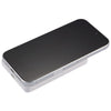 Leed's White MI Power 5000 mAh MagClick 15W Wireless Power Bank