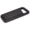Leed's Black Clip Clap Water Resistant 5000 mAh Power Bank