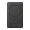 Mophie Black Snap 5000 mAh Wireless Power Bank