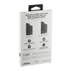 Mophie Black Snap 5000 mAh Wireless Power Bank