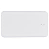 Mophie White mophie 3000 mAh Power Bank