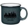 Hit Grey 15 Oz. Campfire Mug