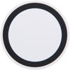 Leed's Black Quake Wireless Charging Pad