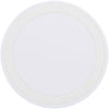 Leed's White Quake Wireless Charging Pad