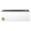 Leed's White Desktop White Board