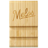 Leeds Natural Estand Bamboo Phone and Tablet Stand
