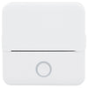 Leed's White IprintIt Portable Wireless Phone Printer