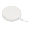 Leed's White Pad Pal 15W Wireless Charging Pad & 65W Cable Kit