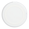 Leed's White Pad Pal 15W Wireless Charging Pad & 65W Cable Kit