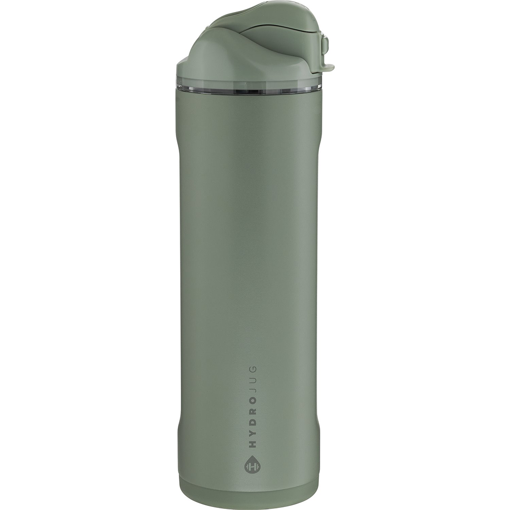 HydroJug Courtyard Ease2o 24 oz Bottle