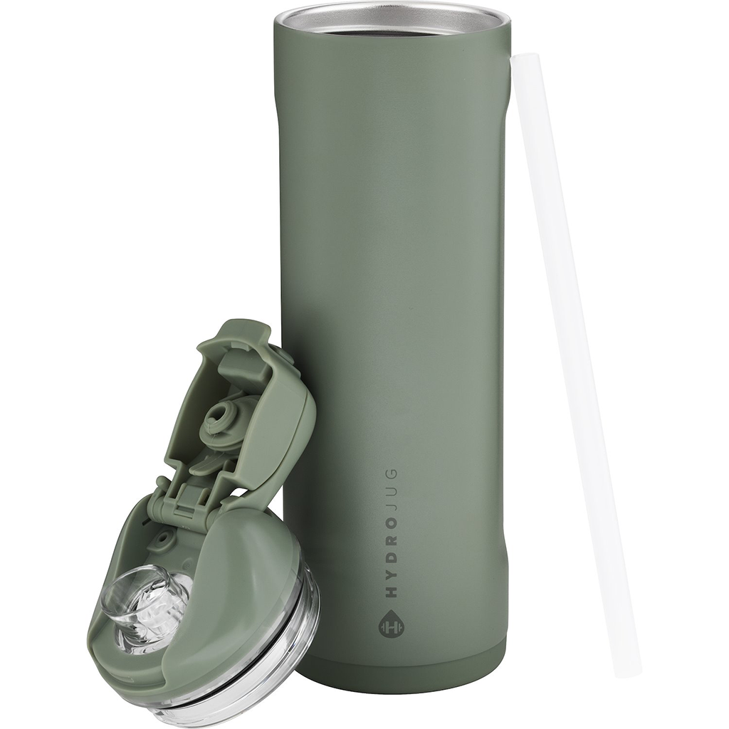 HydroJug Courtyard Ease2o 24 oz Bottle