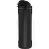 HydroJug Black Ease2o 24 oz Bottle