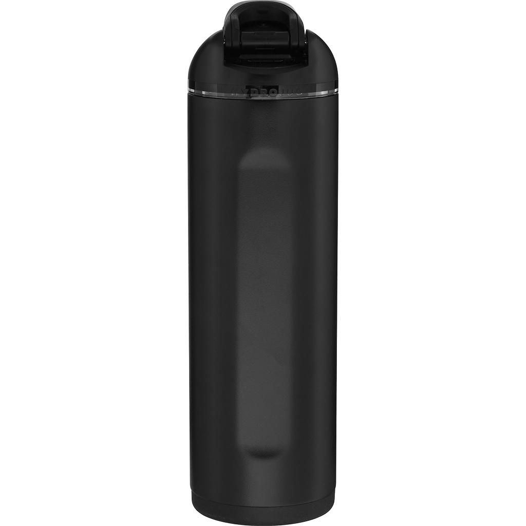 HydroJug Black Ease2o 24 oz Bottle