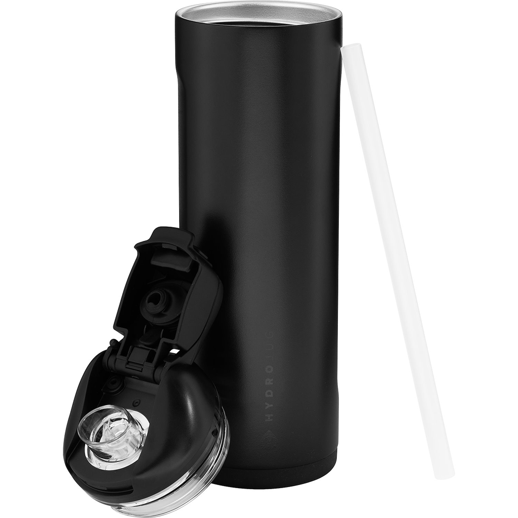 HydroJug Black Ease2o 24 oz Bottle