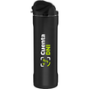HydroJug Black Ease2o 24 oz Bottle