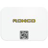Popl White Digital PhoneCard