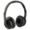Skullcandy Black Cassette Bluetooth Headphones