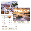 Good Value Landscapes of America - Stapled