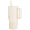 HydroJug Cream 20oz Traveler