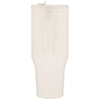 HydroJug Cream 32oz Traveler