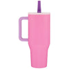 HydroJug Pink Sand 32oz Traveler