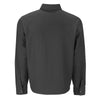 Vantage Men's Dark Grey Boulder Shirt jacket