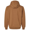 Dri Duck Men's Saddle Mission Full-Zip Hooded Jacket