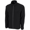Vantage Men's Black Turin Jacket