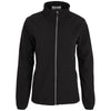 Vantage Women's Black Turin Jacket