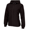 Vantage Women's Black Newport Jacket