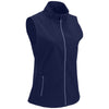 Vantage Women's Navy Newport Vest