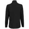 Vansport Women's Black Ninja Jacket
