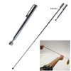 Hit Silver Magnetic Retriever Car Tool