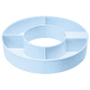 Hit Light Blue Intrepid Tumbler Snack Bowl