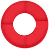 Hit Red Intrepid Tumbler Snack Bowl