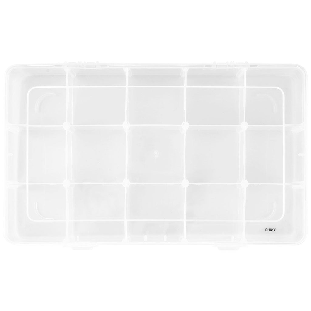Hit Clear Snack Caddy