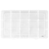 Hit Clear Snack Caddy