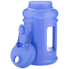 HydroJug Hyper Blue 73oz Pro Classic