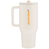 HydroJug Cream 40oz Traveler