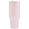 HydroJug Pink Sand 40oz Traveler
